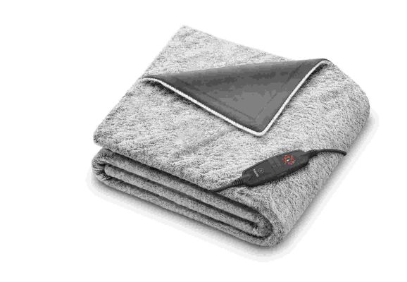 Wärmezudecke - HD 75 Nordic Grey Green Planet