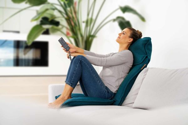 Entspannung mit Stil