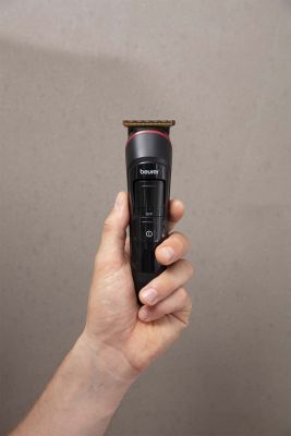 Multigroomer MN9X von Beurer MenCare