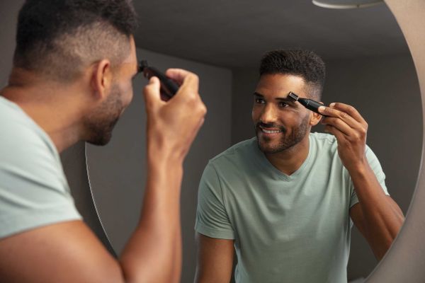 Batteriebetriebener Präzisionstrimmer 