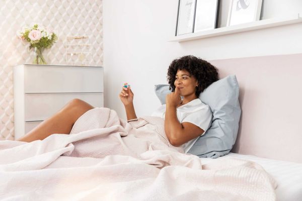 Natürliche Familienplanung mit Basalthermometer