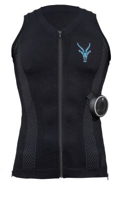 Antelope by Beurer EMS Tank Top ohne Elektroden