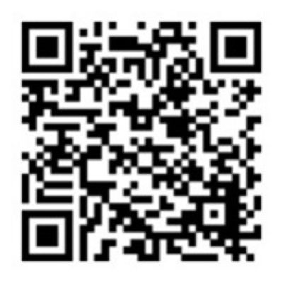 QR-Code Woman's Life Blog