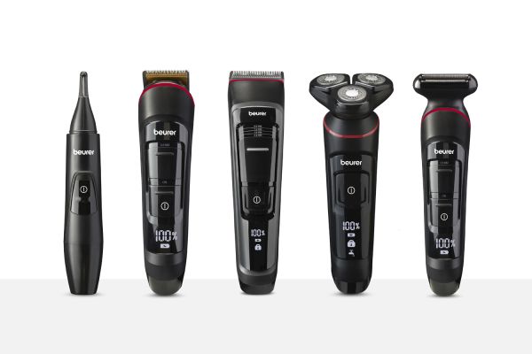 Beurer MenCare Range