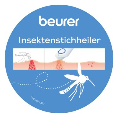 Insektenstichheiler BR 60 