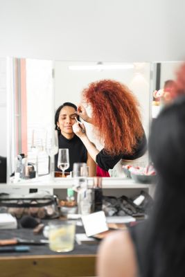 Ein Tag voller Beauty-Momente