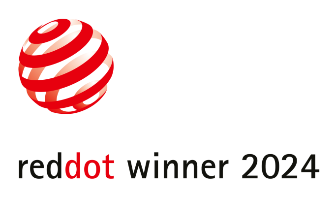 RED DOT AWARD