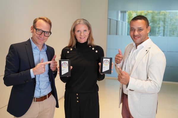 Deutscher Gesundheitsaward