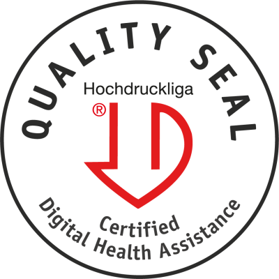 DHL Seal