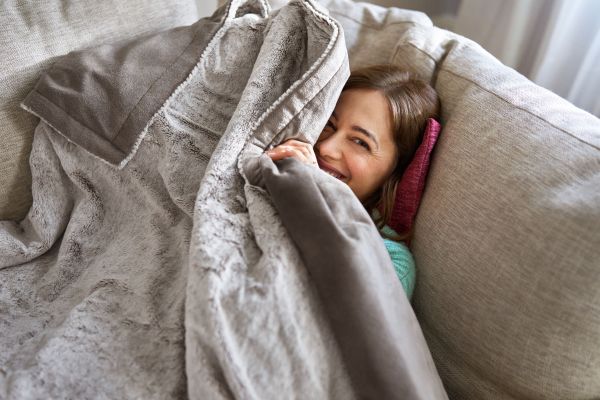 HD 75 Nordic - Anwendung