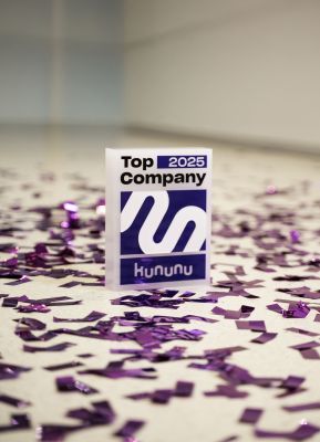 Top Company Award