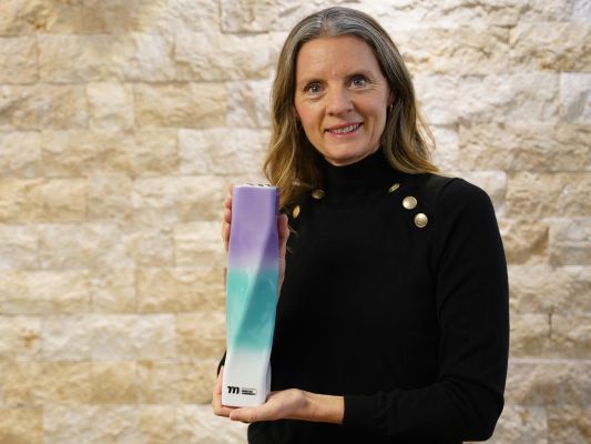 Kerstin Glanzer Marke des Jahrhunderts