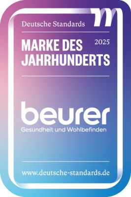 Siegel Marke des Jahrhunderts