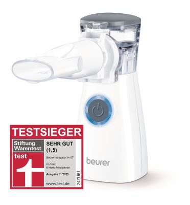 Inhalator IH 57