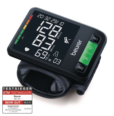 Beurer BC 87