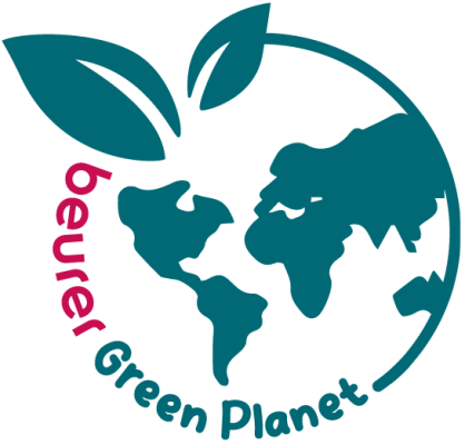 Beurer Green Planet