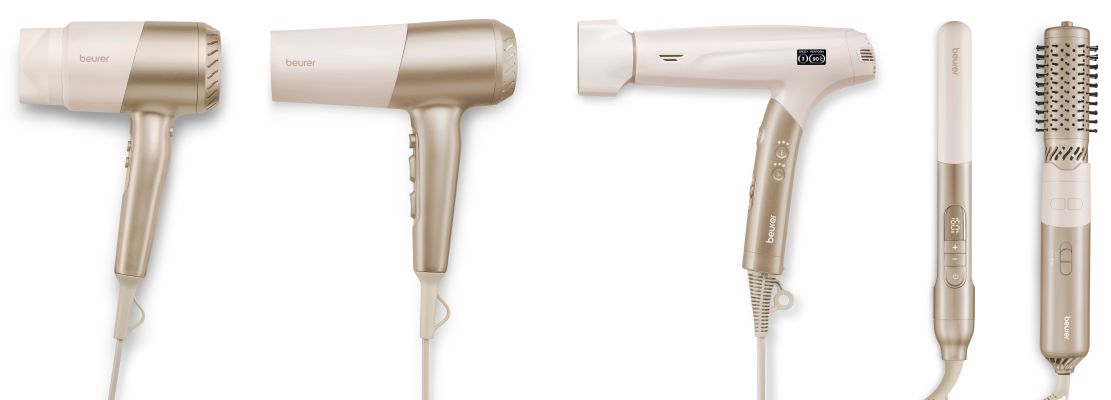 HairCare Design-Line