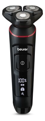 Produktabbildung Rotationsrasierer MN8X