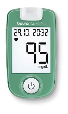 Produktabbildung Beurer GL 40 Pro