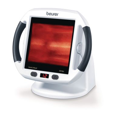 Produktabbildung der Infrarotlampe Beurer IL 50.