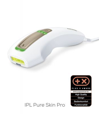 Beurer IPL Pure Skin Pro 