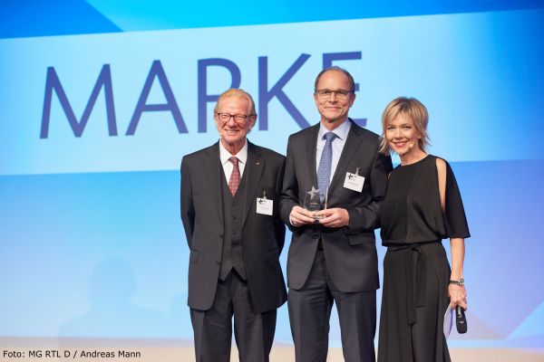 Beurer Preisverleihung