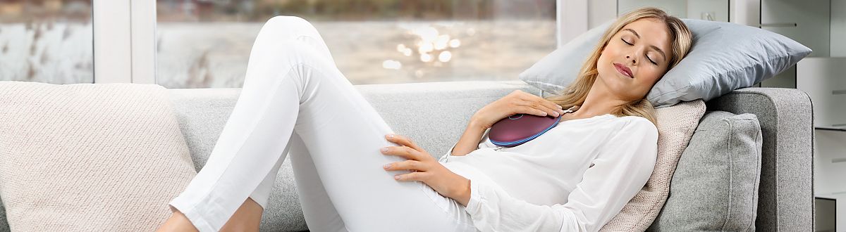 stress releazer de beurer