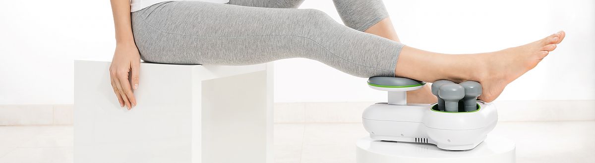 Achillomed de Beurer