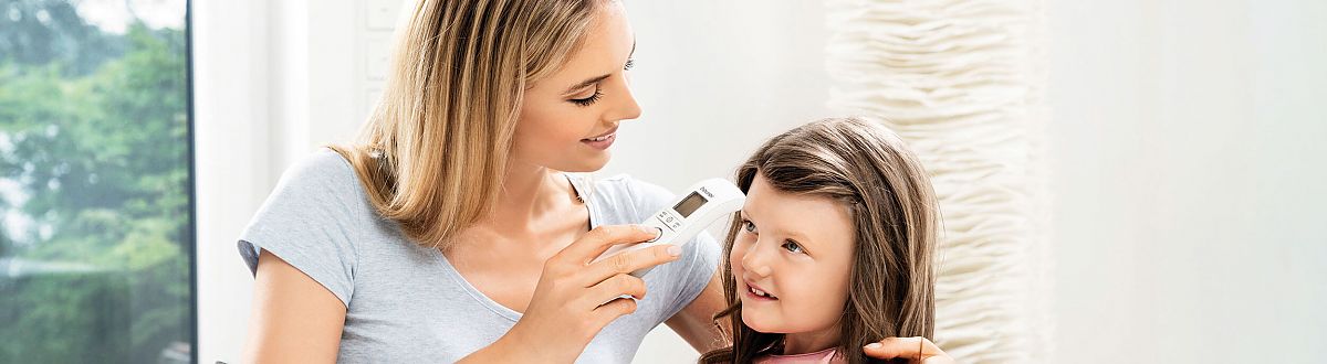 Инфракрасные медицинские термометры