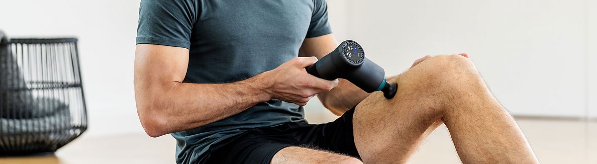 Pistolas de masaje Beurer