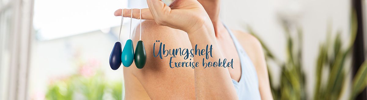 PT 20 Beckenboden-Trainingshilfe Produktbild 