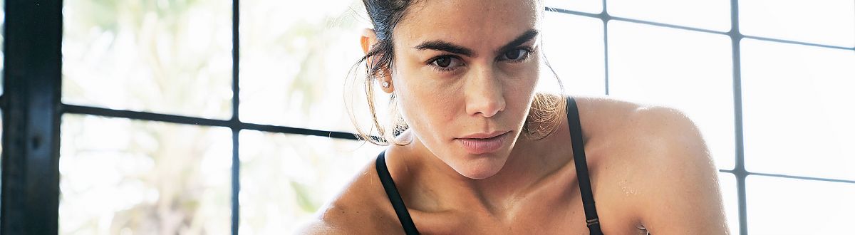 Стимуляция мышц — EMS