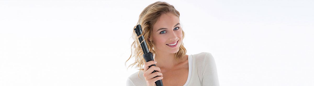Beurer curling tongs 