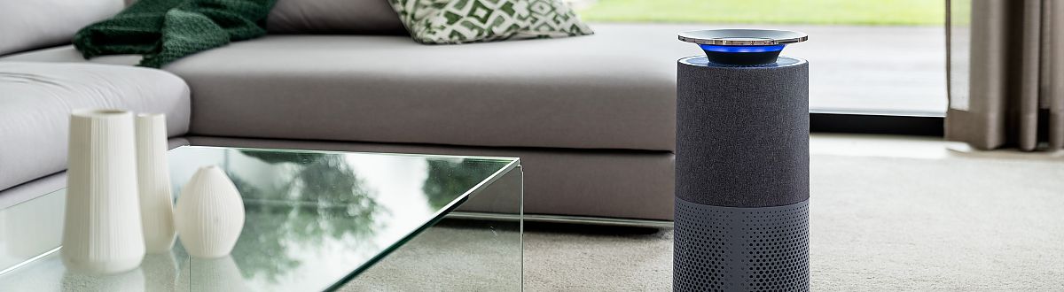 Очиститель воздуха/мойка/увлажнитель воздуха от Beurer