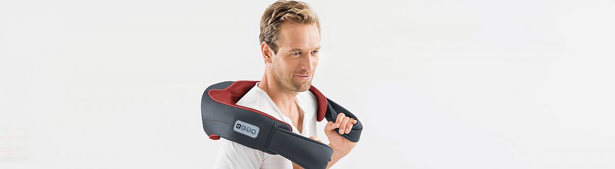 Körpermassage von Beurer