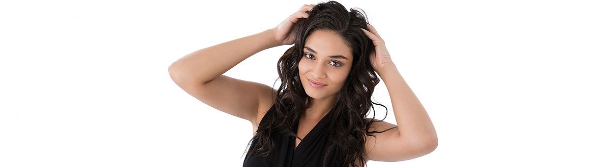 Hot air styler by Udo Walz