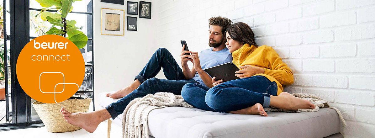 Beurer HealthManager