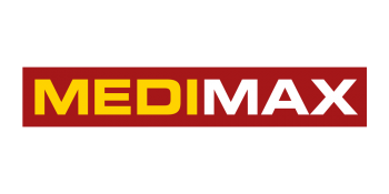 Medimax Logo