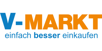 V-Markt Logo