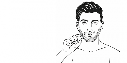 Мужской уход