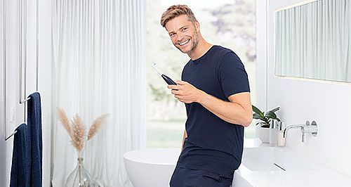 Гигиена зубов Beurer