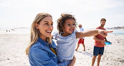 Baby monitors by Beurer