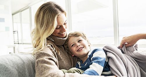 Baby scale by Beurer