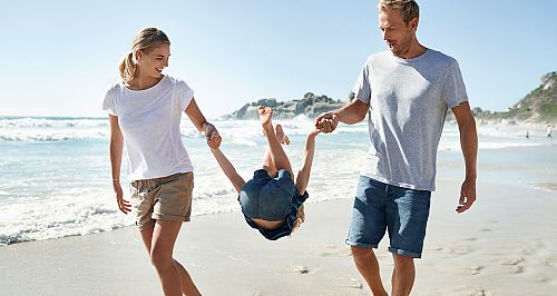 Gewicht und Diagnose von Beurer