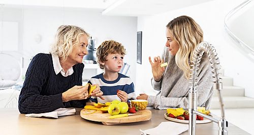 Baby food - bottle warmers by Beurer