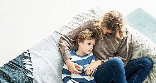 Steam steriliser by Beurer