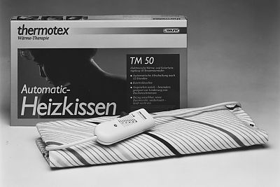Automatic Heizkissen