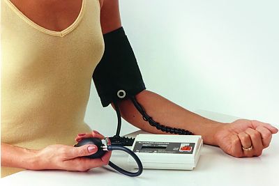 Bodyfit pressione sanguigna