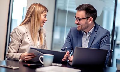 Zweites Vorstellungsgespräch bei Beurer