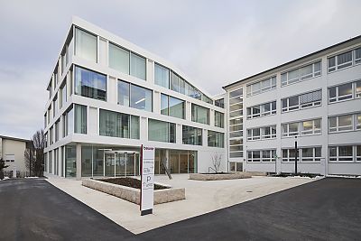 Neubau 2022